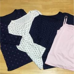 UNIQLOヒートテック 130cmのサムネイル