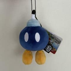 マリオカート ボムへい マスコットのサムネイル