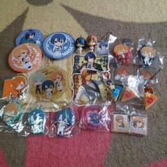 うたの☆プリンスさまっ♪ 神宮寺レン 聖川真斗 セットのサムネイル