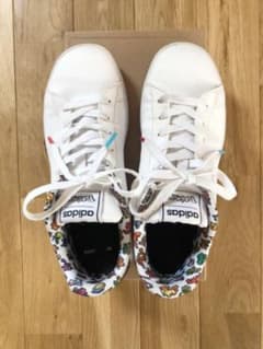 R♡Rさん　adidas ポケモンコラボ　23.5cmのサムネイル