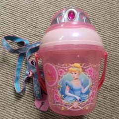 ディズニープリンセス♡ポップコーンのサムネイル