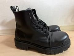 balenciaga レースアップブーツのサムネイル