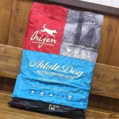 pinapina様専用【Orijin】オリジンアダルトドッグ日本正規品のサムネイル