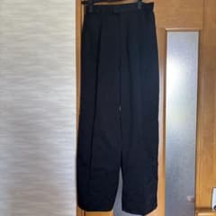 LEPSIM コクーンパンツのサムネイル