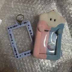 TRUZ トレジャーキーホルダー カードケース セットのサムネイル