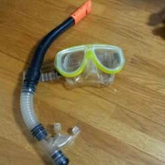 シュノーケル セットのサムネイル