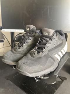 adidas ドロップセット トレーナー 筋トレのサムネイル