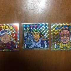ワンピースマン シール（海軍大将）のサムネイル