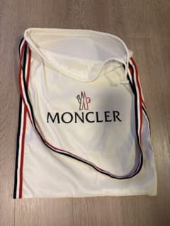 MONCLER (モンクレール )巾着袋のサムネイル