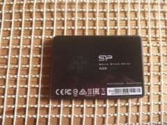 SSD512GB SATA SP A55【中古】のサムネイル