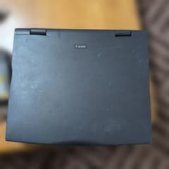 ジャンク品　NEC Lavie PC-9821 Nr266 ノートPC 本体 NEC LaVie Nr13 PC-9421 ノートPC 本体 ジャンク - メルカリ