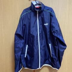 ウィンドブレーカーのサムネイル