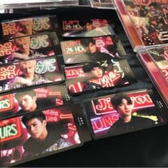GOT7 応募券＆CDセットのサムネイル