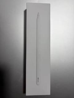 Apple Pencil 第二世代のサムネイル