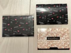 マキアージュあぶらとり紙 3個セットのサムネイル