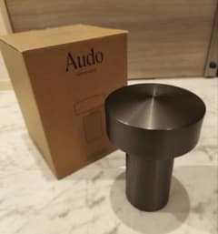 Audo Copenhagen (オドー コペンハーゲン)のサムネイル