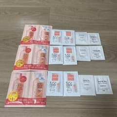 ミノン　サンプルセット　計18点のサムネイル