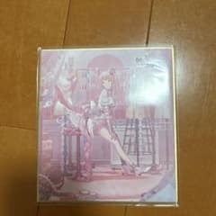 プロセカ ミニ色紙 暁山瑞希 シクディスのサムネイル