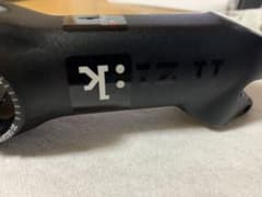 フィジーク  ステム シラノR1 100mm 20° 美品のサムネイル
