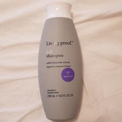 リビングプルーフ (living proof) シャンプーのサムネイル