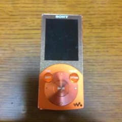 SONY ウォークマン ジャンクのサムネイル