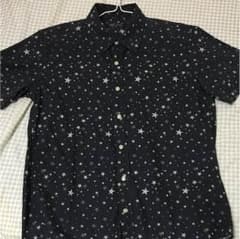 BEAMS シャツ 星のサムネイル