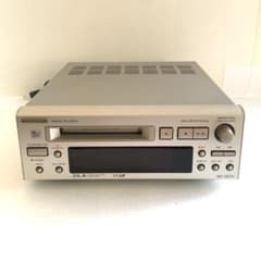 ジャンク品】ONKYO MD-105TX ミニディスクレコーダー #1485 - メルカリ