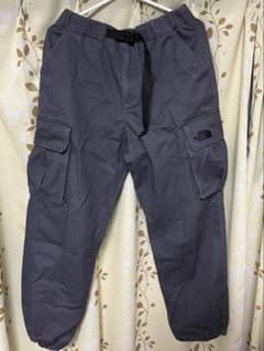 古着 The North Face ザノースフェイス カーゴパンツのサムネイル