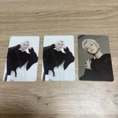 treasure アサヒ トレカのサムネイル