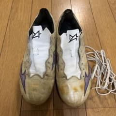 MIZUNO サッカーシューズ スパイクのサムネイル