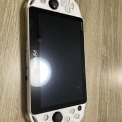 psVITA Minecraftと8GBのSDカード付きです。のサムネイル