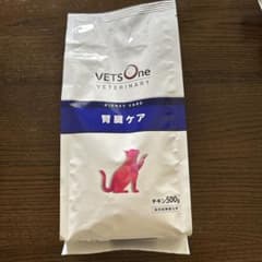 猫用 療法食 腎臓ケア フード　ベッツワンのサムネイル