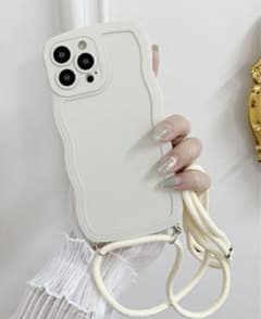 iPhoneケース ショルダーのサムネイル