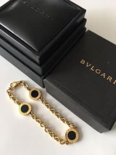 BVLGARI ブレスレット 。のサムネイル