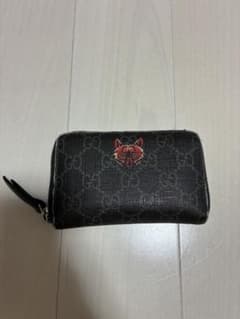 GUCCI カードケースのサムネイル