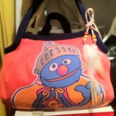 オリジナルハンドメイドバッグのサムネイル