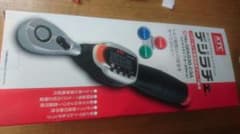 トルクレンチ KTC GEK030ーC3Aのサムネイル