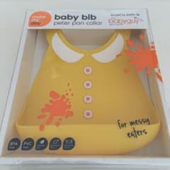 シリコンビブ　むぅさま専用のサムネイル