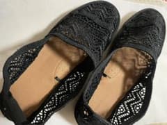 【6/16に処分します】新品　GUサンダルのサムネイル