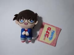 名探偵コナン ぴょことも ぬいぐるみのサムネイル