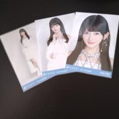 乃木坂46 生写真 コンプ スペシャル衣装47 池田瑛紗 - メルカリ