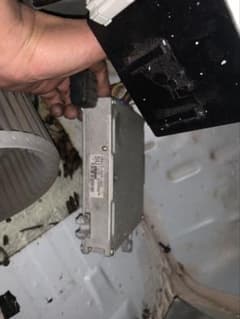 ひーさま専用　s2000 純正ECUのサムネイル