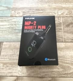 NUX Mighty Plug MP-2のサムネイル