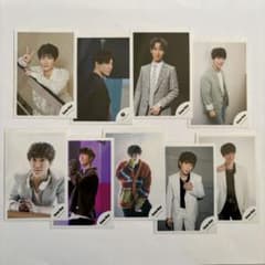 美品 】渡辺翔太 ( SnowMan ) 公式写真 9枚セット - メルカリ