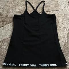 TOMMY  GIRL  キャミソールのサムネイル