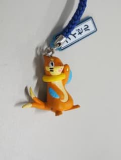 포켓몬 뿌리 부착 마스코트 부이젤