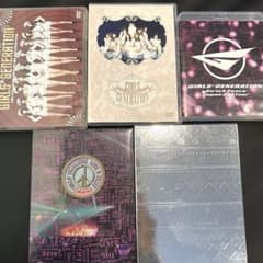 少女時代 CD まとめ売り 少女時代 CD まとめ売り - メルカリ