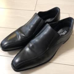 ビジネスシューズ 革靴のサムネイル