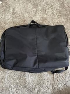 the north face ノースフェイス3wayバッグのサムネイル