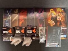 NARUTO ナルト 一番くじ 下位賞 14点 まとめ売り - メルカリ